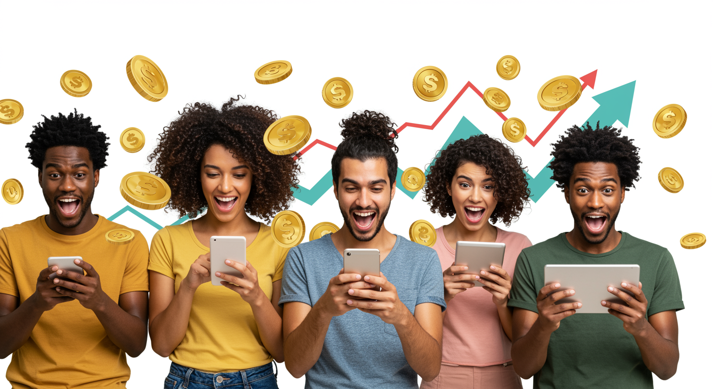 The Economics Behind Viral Memecoins